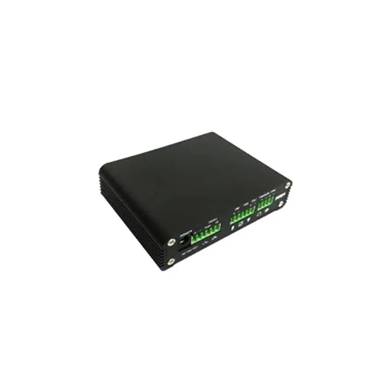 Fanvil PA2 SIP PA paging, amplificatore audio, gestione videocamera 