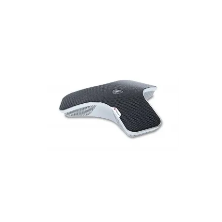 Polycom VC RealPresence Room Mic Array:Containsone Microphone Array and one Click 2 cable.