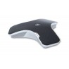 Polycom VC RealPresence Room Mic Array:Containsone Microphone Array and one Click 2 cable.