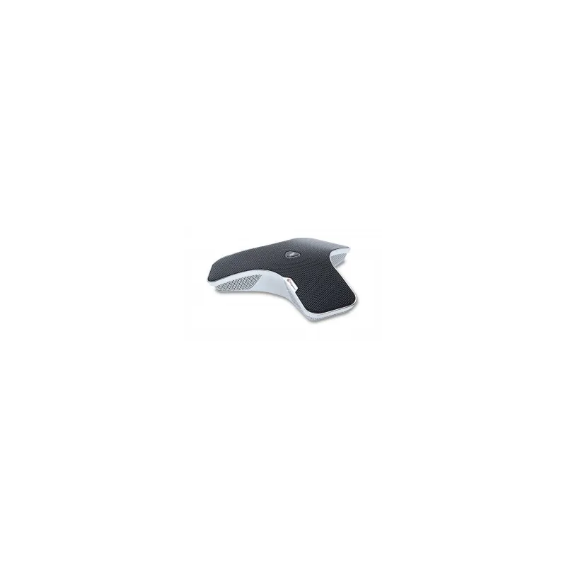 Polycom VC RealPresence Room Mic Array:Containsone Microphone Array and one Click 2 cable.