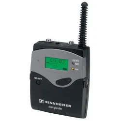 Sennheiser trasmettitore SK 2020-D per tourguide HDE