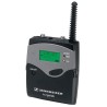 Sennheiser trasmettitore SK 2020-D per tourguide HDE