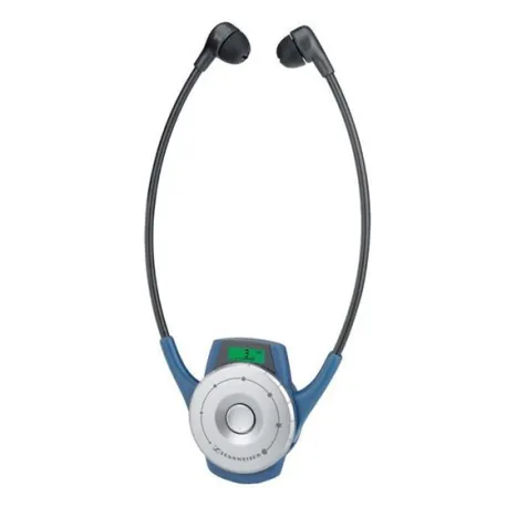 Sennheiser HDE 2020-D-II ricevitore wireless SK 2020-D