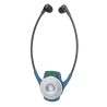 Sennheiser HDE 2020-D-II ricevitore wireless SK 2020-D