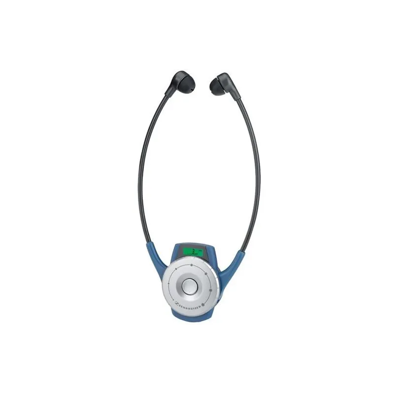 Sennheiser HDE 2020-D-II ricevitore wireless SK 2020-D