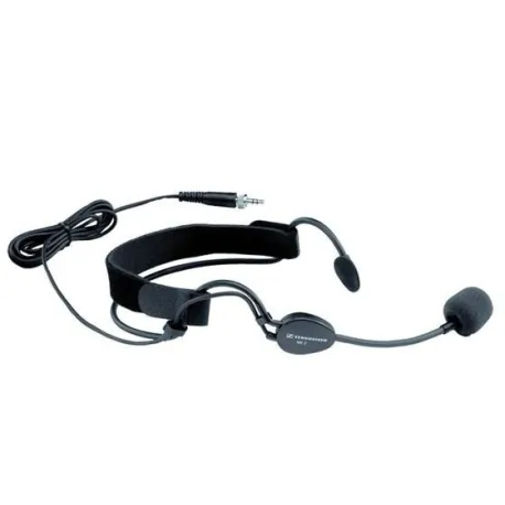 Sennheiser microfono retronuca per SK 2020-D