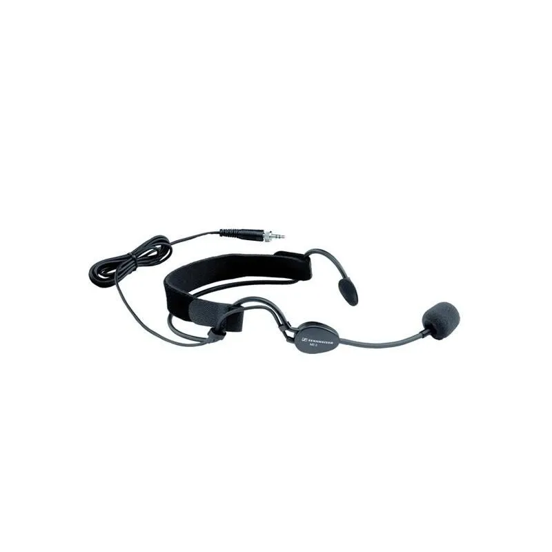 Sennheiser microfono retronuca per SK 2020-D