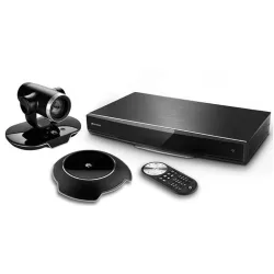 Huawei TE40  videoconferencing system 720p30 wired