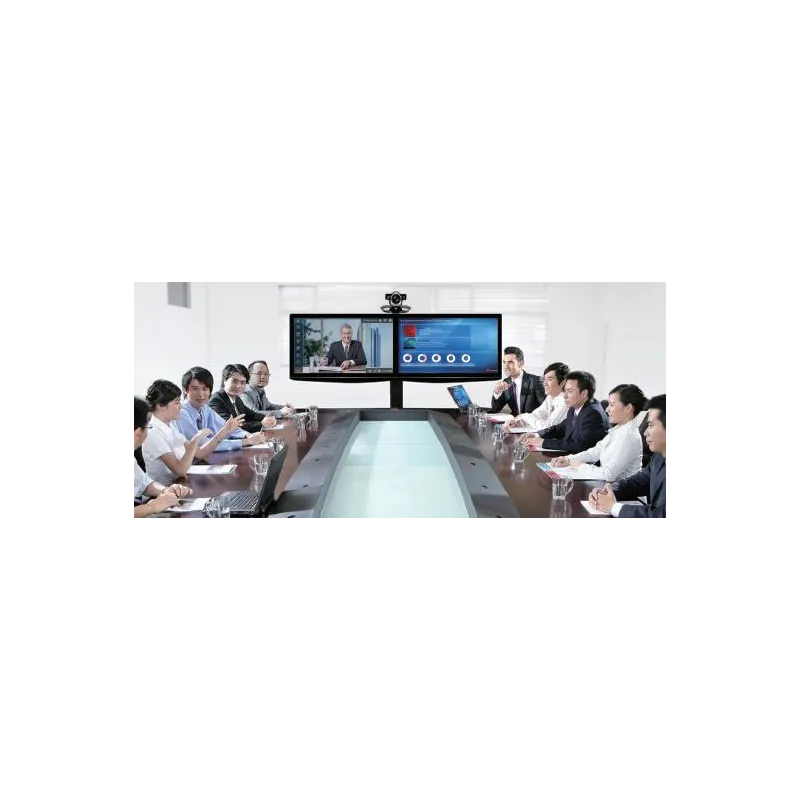 Huawei TE40  videoconferencing system 720p30 wired