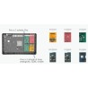 Yeastar S412 IP-PBX ibrido