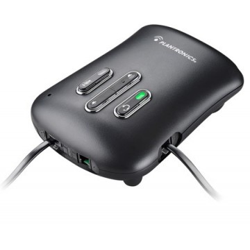Plantronics AP15 Vista Plus processore audio digitale