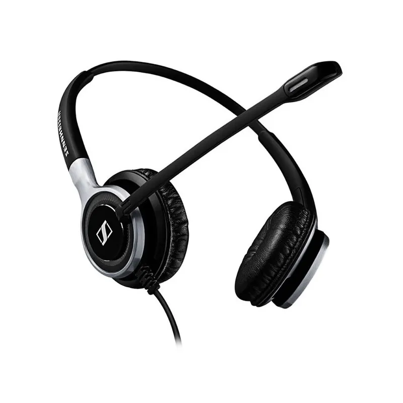Sennheiser Century SC 665 USB jack