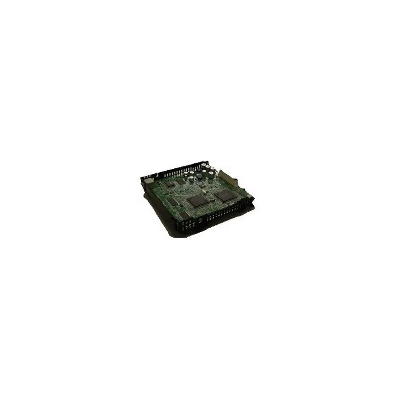Panasonic - Scheda 8 attacchi interni digitali TDA15/TDA30