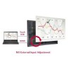 LG Monitor Touch UHD 55" LG 55TC3D