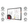 LG Monitor Touch UHD 55" LG 55TC3D