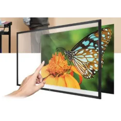 LG kit overlay touch screen 55" multi touch kt-t550