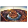 Lg 49vh7c video wall 0.9mm