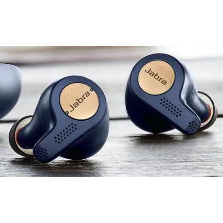Jabra Elite Active 65t Bluetooth 5.0