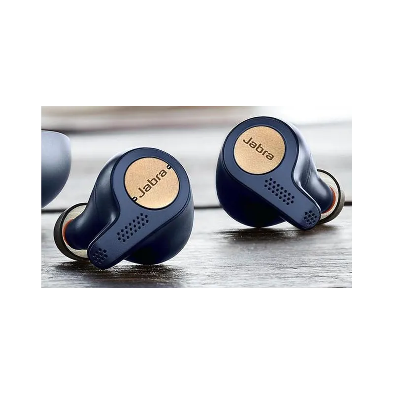 Jabra Elite Active 65t Bluetooth 5.0
