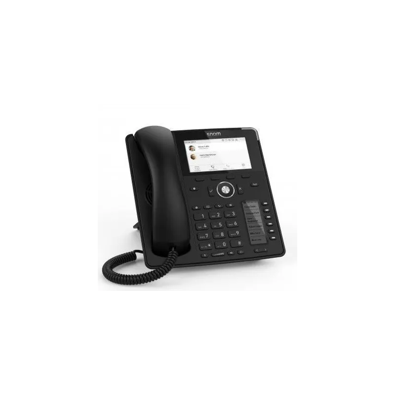 Snom D785 Gigabit LAN