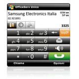 Samsung OfficeServ Unico