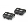 Aten VE801 HDMI Extender con cavo di rete 