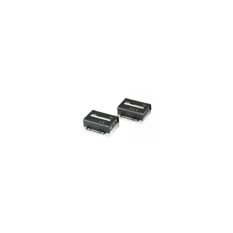 Aten VE801 HDMI Extender con cavo di rete 