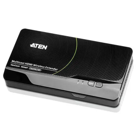 Aten VE849T-AT-G Trasmettitore wireless HDMI, (fino a x VE849R)