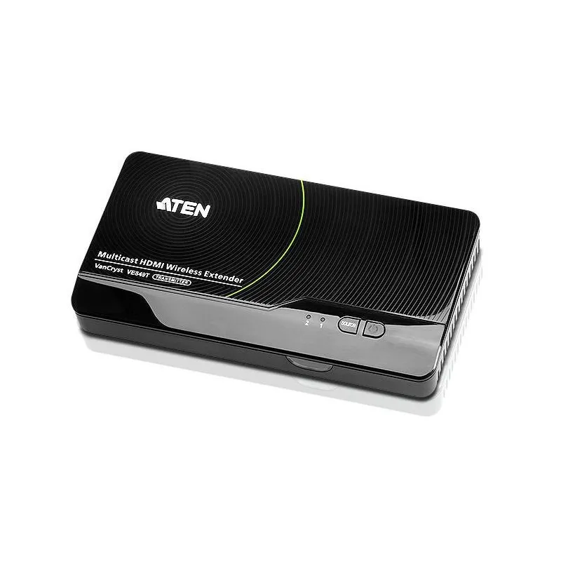 Aten VE849T-AT-G Trasmettitore wireless HDMI, (fino a x VE849R)