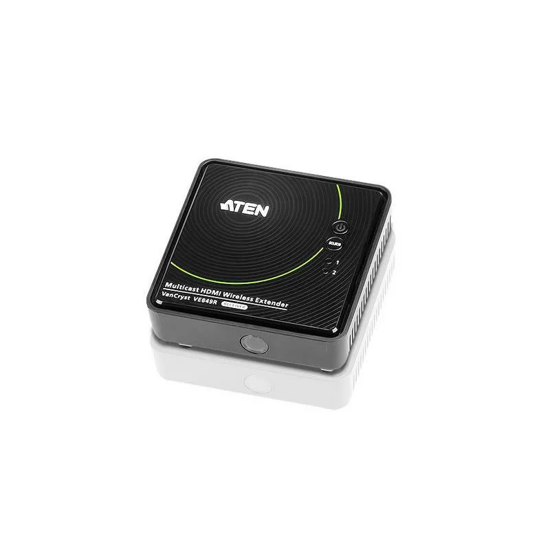 Aten VE849R ricevitore wireless HDMI (per VE849T)