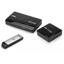 Aten VE809-AT-G HDMI Extender wireless per 2 sorgenti