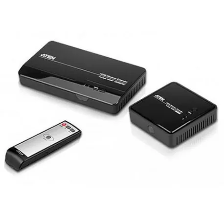 Aten VE809-AT-G HDMI Extender wireless per 2 sorgenti