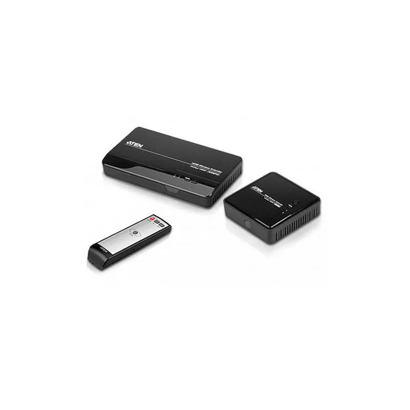 Aten VE809-AT-G HDMI Extender wireless per 2 sorgenti