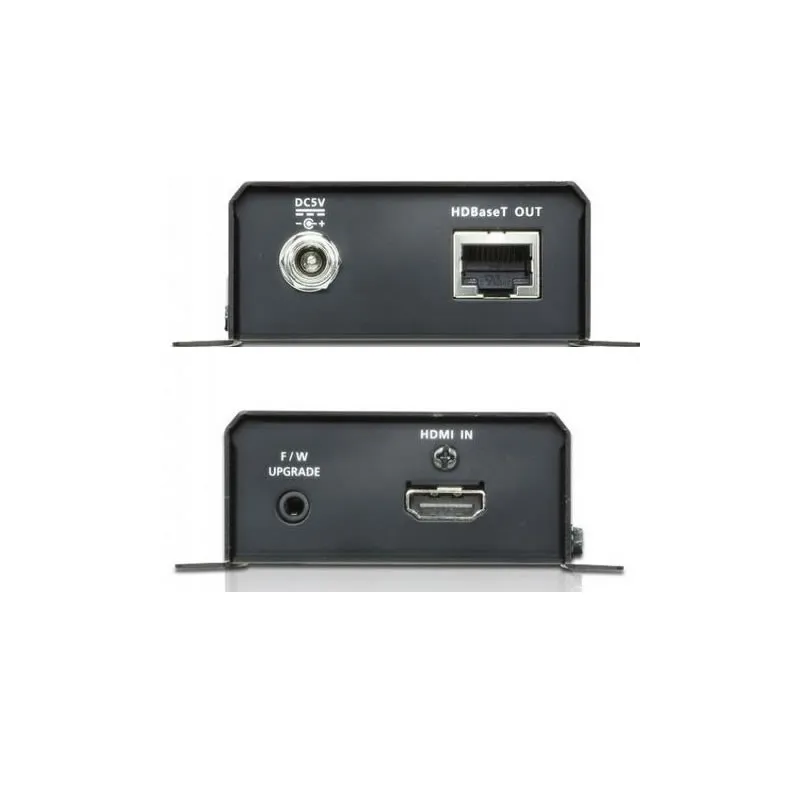 Aten VE801 HDMI Extender con cavo di rete 