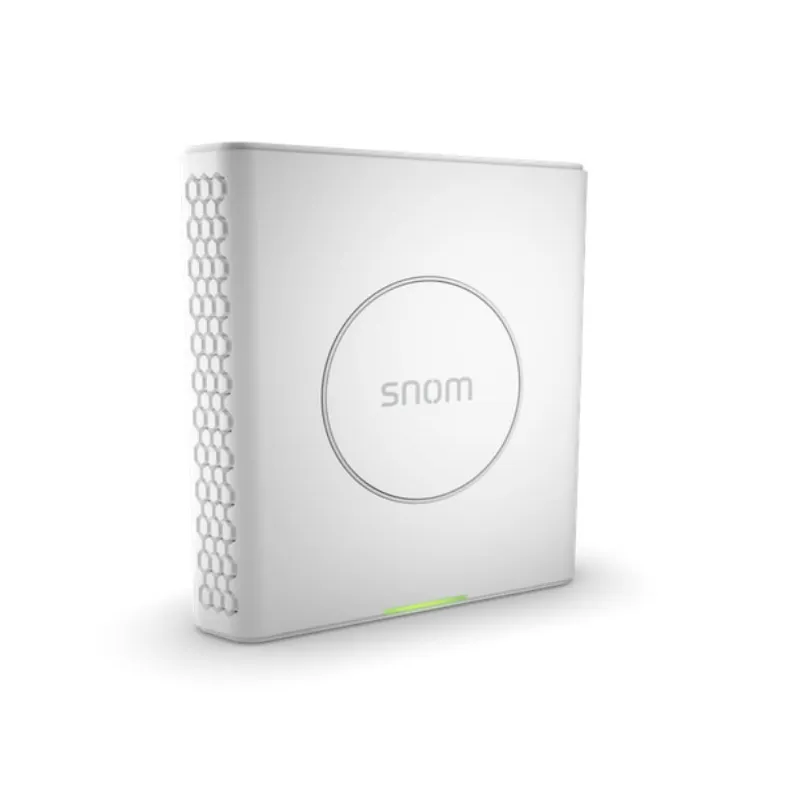 Snom M900 IP DECT 