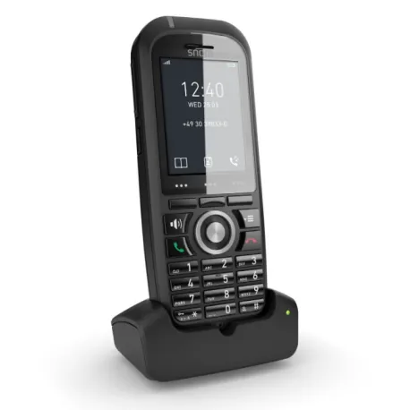 Snom M70 portatile - DECT handset