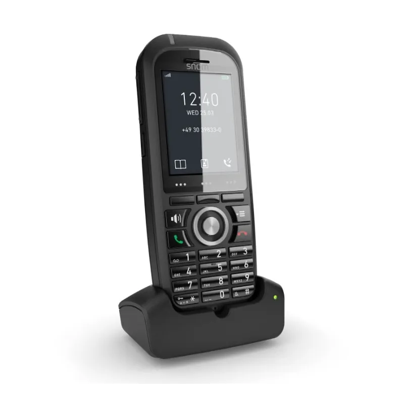 Snom M70 portatile - DECT handset