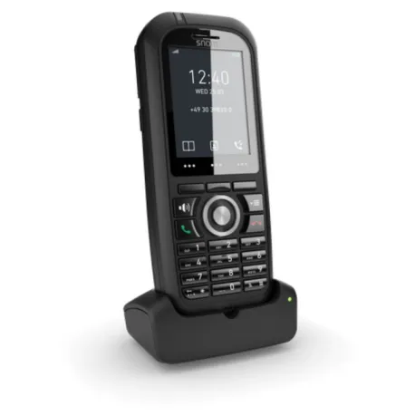 Snom M70 portatile DECT handset