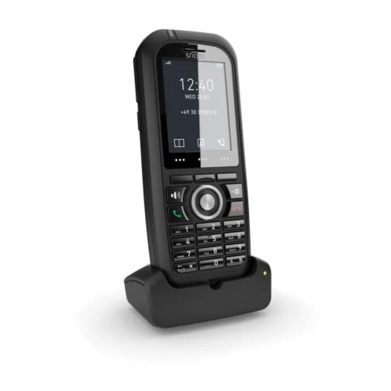 Snom M70 portatile DECT handset