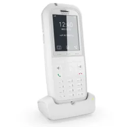 Snom M90 portatile bianco IP65 bluetooth