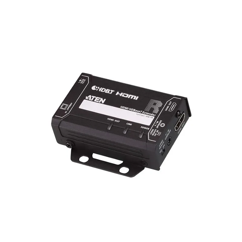 Aten VE811R ricevitore HDMI HDBaset extender