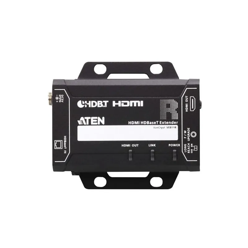 Aten VE811R ricevitore HDMI HDBaset extender