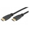 Cavo HDMI 6 metri nero A-A M-M 2.0