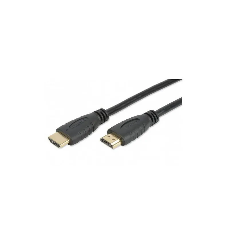 Cavo HDMI 6 metri nero A-A M-M 2.0