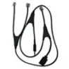 Jabra Cavo sgancio elettronico MSH ALCATEL IP Touch