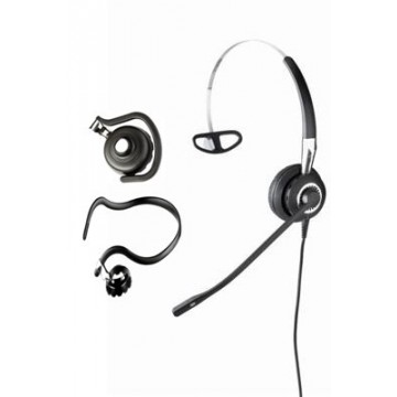 Jabra BIZ 2400 Mono multi supporto Omni 82 E-STD