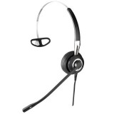 Jabra BIZ 2400 Mono multi supporto Omni 82 E-STD