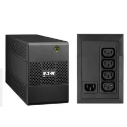UPS EATON 5E650I Gruppo di continuità 650VA 360W        