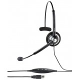 Jabra BIZ 1900 USB Mono microfono a cancellazione di rumore