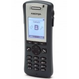 AAstra Ericsson DT390 Mitel con batteria e clip